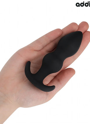 ADDICTED TOYS - ANALSTECKER GRÖSSE L 11,7 CM - Analplug