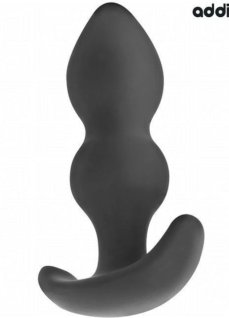 ADDICTED TOYS - ANALSTECKER GRÖSSE L 11,7 CM - Analplug