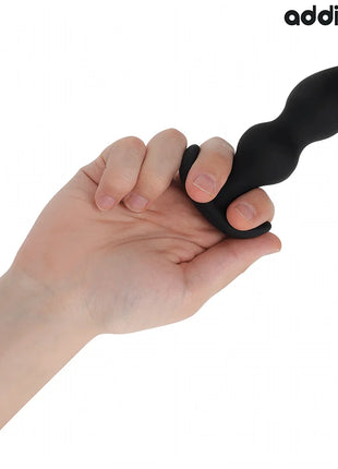 ADDICTED TOYS - ANALSTECKER GRÖSSE L 11,7 CM - Analplug