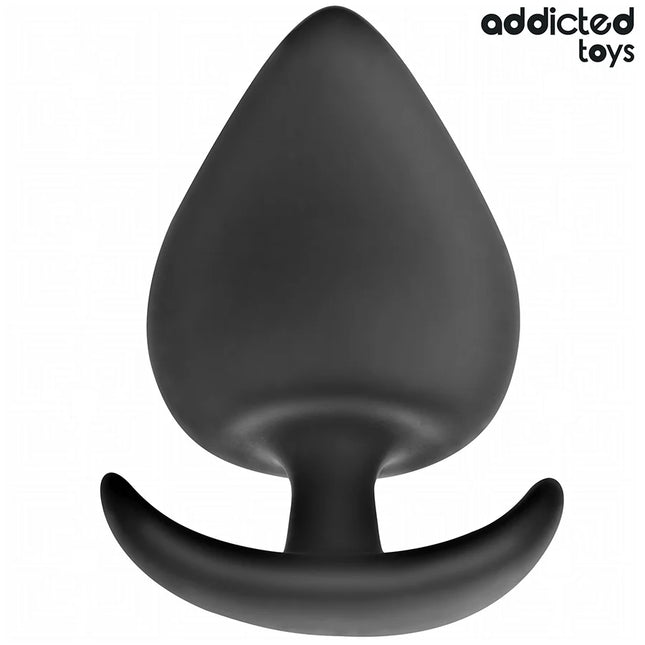 ADDICTED TOYS - ANALSTECKER GRÖSSE M 6,6 CM - Analplug