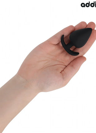 ADDICTED TOYS - ANALSTECKER GRÖSSE M 6,6 CM - Analplug
