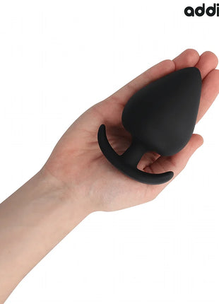 ADDICTED TOYS - ANALSTECKER GRÖSSE XXL 11 CM - Analplug
