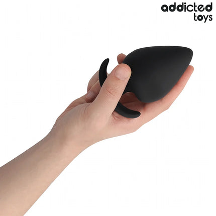 ADDICTED TOYS - ANALSTECKER GRÖSSE XXL 11 CM - Analplug