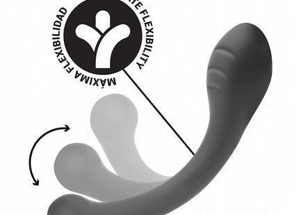 ADDICTED TOYS - ANALSTIMULATOR 18 CM - Analplug