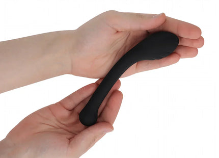 ADDICTED TOYS - ANALSTIMULATOR 18 CM - Analplug