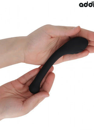ADDICTED TOYS - ANALSTIMULATOR 18 CM - Analplug