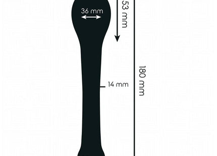 ADDICTED TOYS - ANALSTIMULATOR 18 CM - Analplug