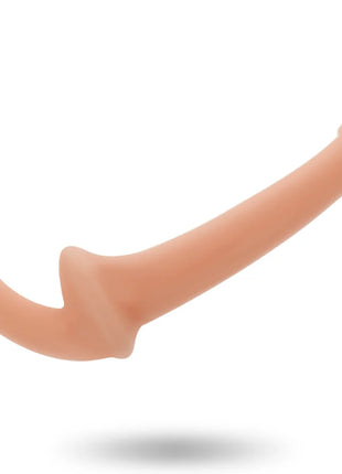 ADDICTED TOYS - DILDO MIT RNA S OHNE NATÜRLICHE UNTERSTÜTZUNG - Leinelose Geschirre