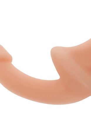ADDICTED TOYS - DILDO MIT RNA S OHNE NATÜRLICHE UNTERSTÜTZUNG - Leinelose Geschirre