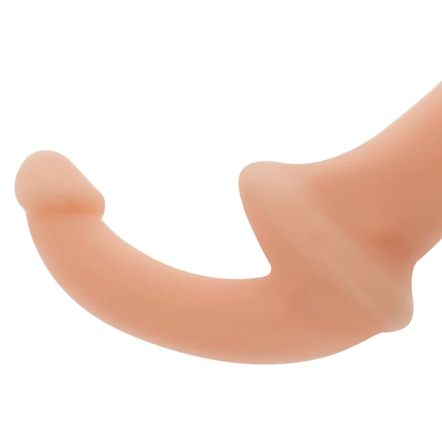 ADDICTED TOYS - DILDO MIT RNA S OHNE NATÜRLICHE UNTERSTÜTZUNG - Leinelose Geschirre