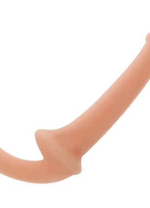 ADDICTED TOYS - DILDO MIT RNA S OHNE NATÜRLICHE UNTERSTÜTZUNG - Leinelose Geschirre