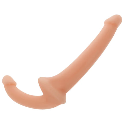 ADDICTED TOYS - DILDO MIT RNA S OHNE NATÜRLICHE UNTERSTÜTZUNG - Leinelose Geschirre