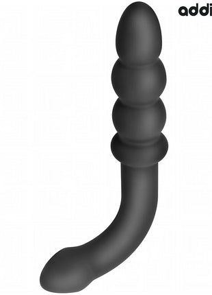 ADDICTED TOYS - DOPPELMASSAGER 16,5 CM - Analplug