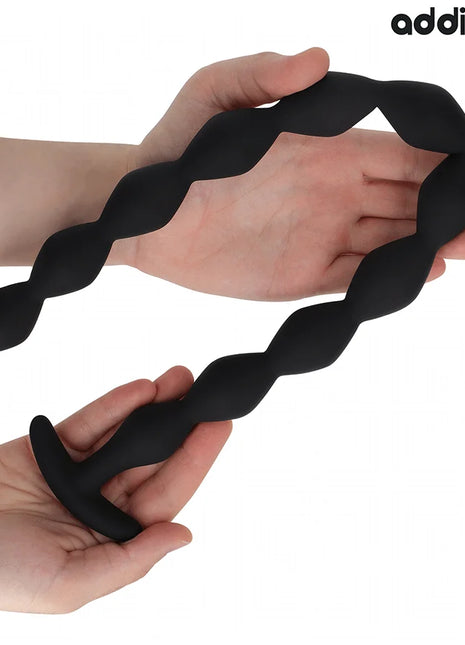 ADDICTED TOYS - EXTRA LANGER ANALPLUG - Analplug