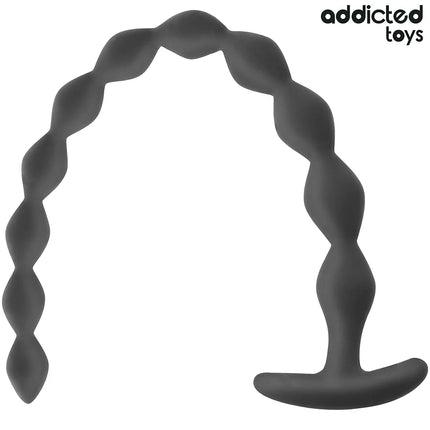 ADDICTED TOYS - EXTRA LANGER ANALPLUG - Analplug