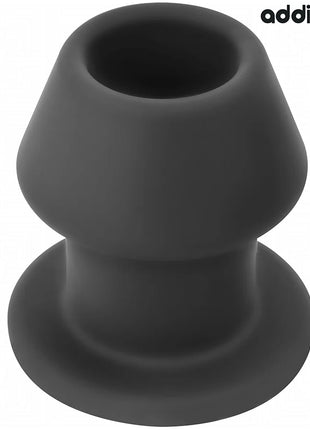 ADDICTED TOYS - EXTREM HOHL ANAL PLUG GRÖSSE M 8,7 CM - Analplug