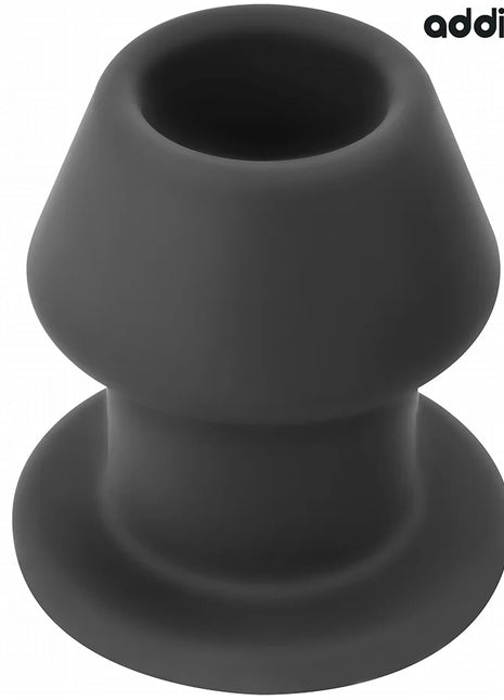 ADDICTED TOYS - EXTREM HOHL ANAL PLUG GRÖSSE M 8,7 CM - Analplug