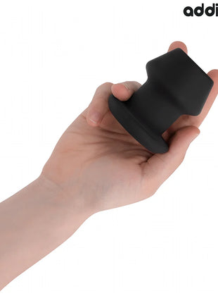 ADDICTED TOYS - EXTREM HOHL ANAL PLUG GRÖSSE S 7,5 CM - Analplug