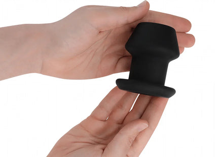 ADDICTED TOYS - EXTREM HOHL ANAL PLUG GRÖSSE S 7,5 CM - Analplug