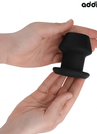 ADDICTED TOYS - EXTREM HOHL ANAL PLUG GRÖSSE S 7,5 CM - Analplug