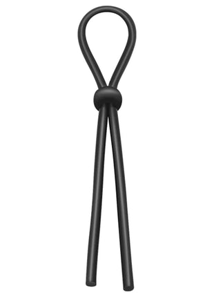ADDICTED TOYS - FLEXIBLES SILIKON-COCKRING-SET 7-TEILIG - Penisring ohne Vibration