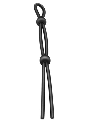 ADDICTED TOYS - FLEXIBLES SILIKON-COCKRING-SET 7-TEILIG - Penisring ohne Vibration