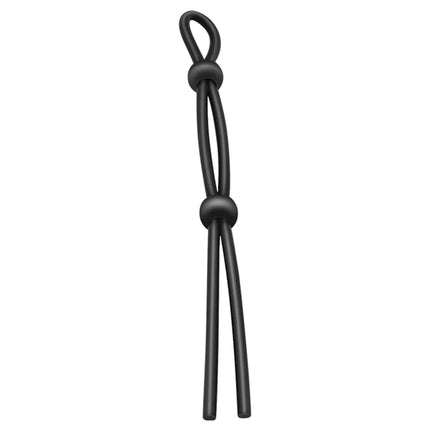 ADDICTED TOYS - FLEXIBLES SILIKON-COCKRING-SET 7-TEILIG - Penisring ohne Vibration