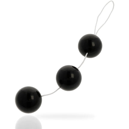 ADDICTED TOYS - GENUSSBÄLLE - Analkugeln