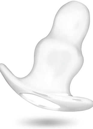ADDICTED TOYS - GROSSER ANAL-DILATOR 15 CM - TRANSPARENT - Analplug