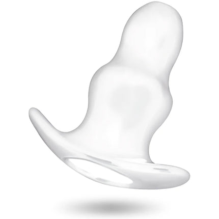 ADDICTED TOYS - GROSSER ANAL-DILATOR 15 CM - TRANSPARENT - Analplug