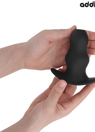 ADDICTED TOYS - HOHL ANAL PLUG GRÖSSE L 11,1 CM - Analplug