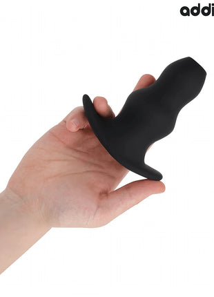 ADDICTED TOYS - HOHL ANAL PLUG GRÖSSE L 11,1 CM - Analplug