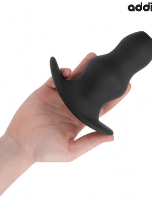 ADDICTED TOYS - HOHL ANAL PLUG GRÖSSE XL 13,9 CM - Analplug