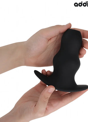 ADDICTED TOYS - HOHL ANAL PLUG GRÖSSE XL 13,9 CM - Analplug