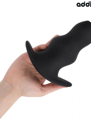ADDICTED TOYS - HOHL ANAL PLUG GRÖSSE XXL 15,2 CM - Analplug