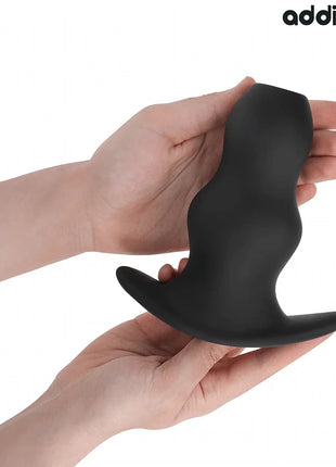 ADDICTED TOYS - HOHL ANAL PLUG GRÖSSE XXL 15,2 CM - Analplug