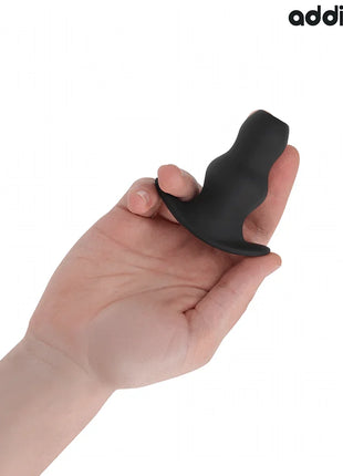 ADDICTED TOYS - HOHL ANALPLUG GRÖSSE S 7,3 CM - Analplug