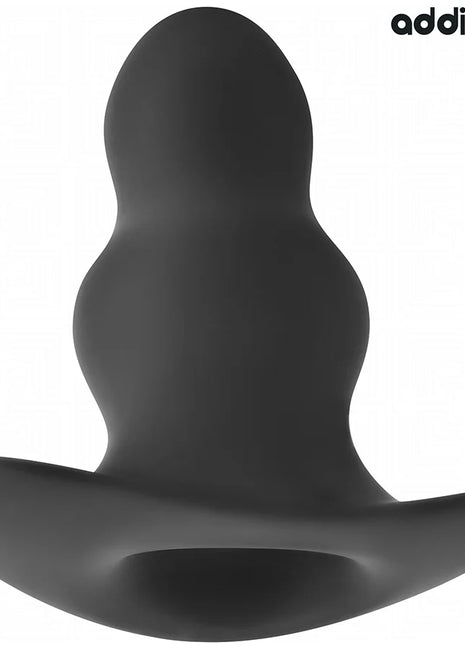 ADDICTED TOYS - HOHL ANALPLUG GRÖSSE S 7,3 CM - Analplug