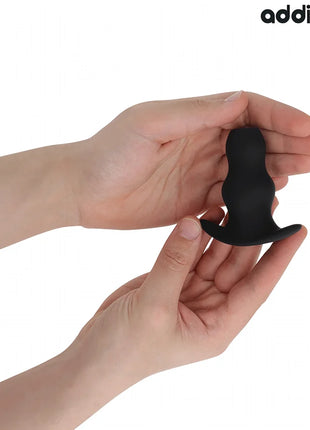 ADDICTED TOYS - HOHL ANALPLUG GRÖSSE S 7,3 CM - Analplug