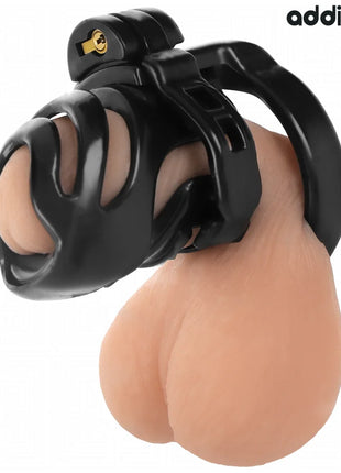 ADDICTED TOYS LOCKED - ETERNAL LOCK PENISKÄFIG 9 CM - BDSM-Peniskäfige