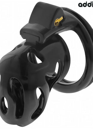ADDICTED TOYS LOCKED - VERSIEGELTER PENISKÄFIG 8 CM - BDSM-Peniskäfige