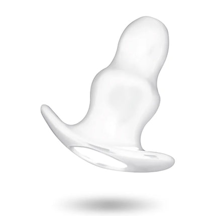 ADDICTED TOYS - MEDIUM ANAL DILATOR 11 CM - TRANSPARENT - Analplug