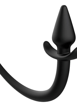 ADDICTED TOYS - PUPPY PLUG ANAL SILIKON - Analplug