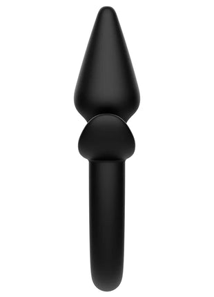 ADDICTED TOYS - PUPPY PLUG ANAL SILIKON - Analplug