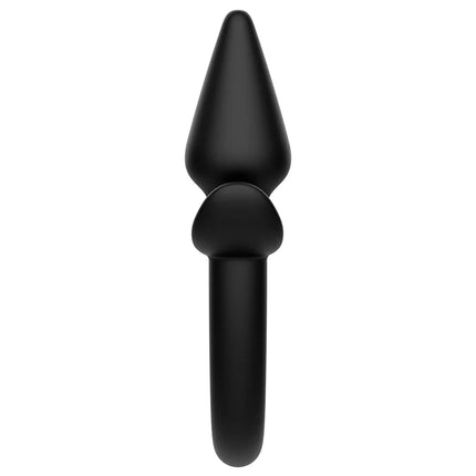ADDICTED TOYS - PUPPY PLUG ANAL SILIKON - Analplug