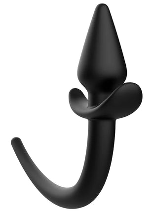 ADDICTED TOYS - PUPPY PLUG ANAL SILIKON - Analplug