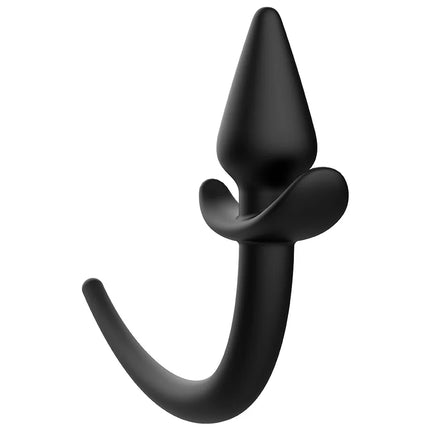 ADDICTED TOYS - PUPPY PLUG ANAL SILIKON - Analplug