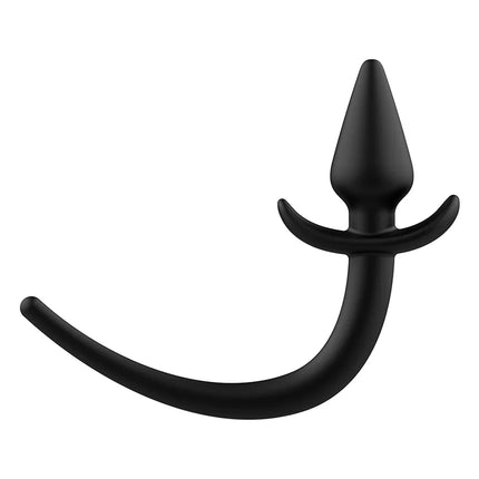 ADDICTED TOYS - PUPPY PLUG ANAL SILIKON - Analplug