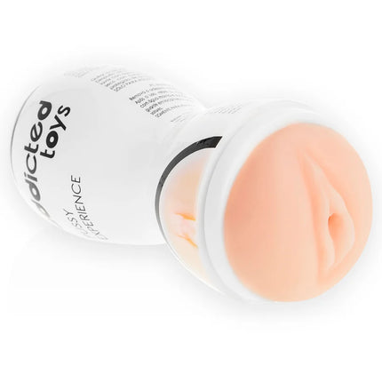 ADDICTED TOYS - PUSSY MASTURBATOR - Vaginas ohne Vibration