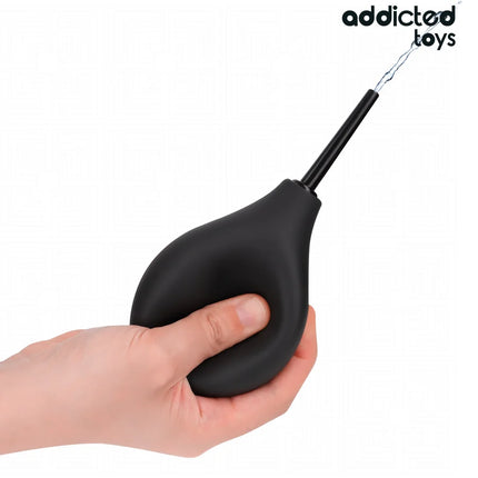 ADDICTED TOYS - REISE-ANALREINIGER GRÖSSE L 220 ML - Analdusche